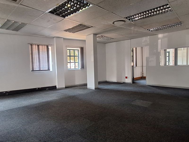 Secure Office Space with Flexible Layouts & Fibre Connectivity close to N1 Highway - Photo 8