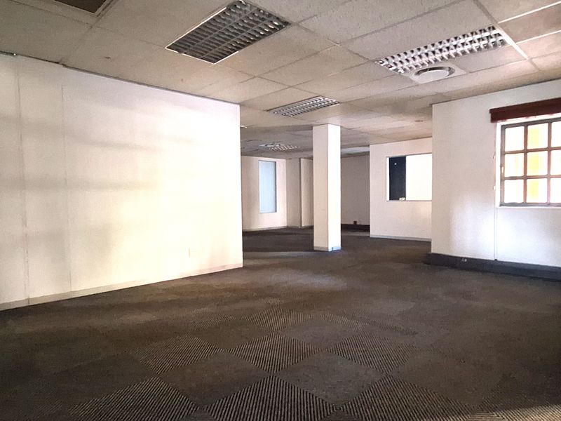 Secure Office Space with Flexible Layouts & Fibre Connectivity close to N1 Highway - Photo 7