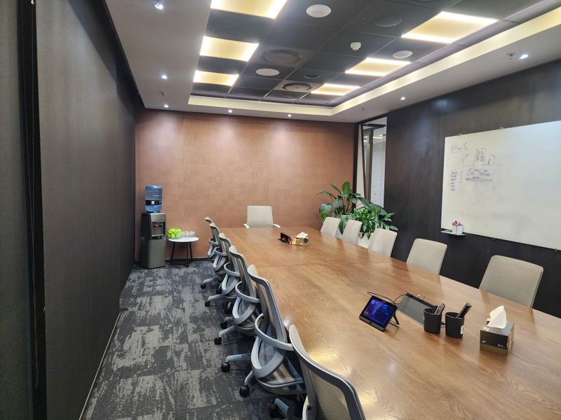Fully Fitted | Premium Office space in Melrose Arch - Photo 8