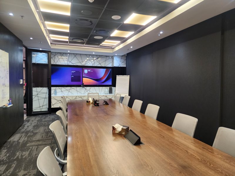 Fully Fitted | Premium Office space in Melrose Arch - Photo 7