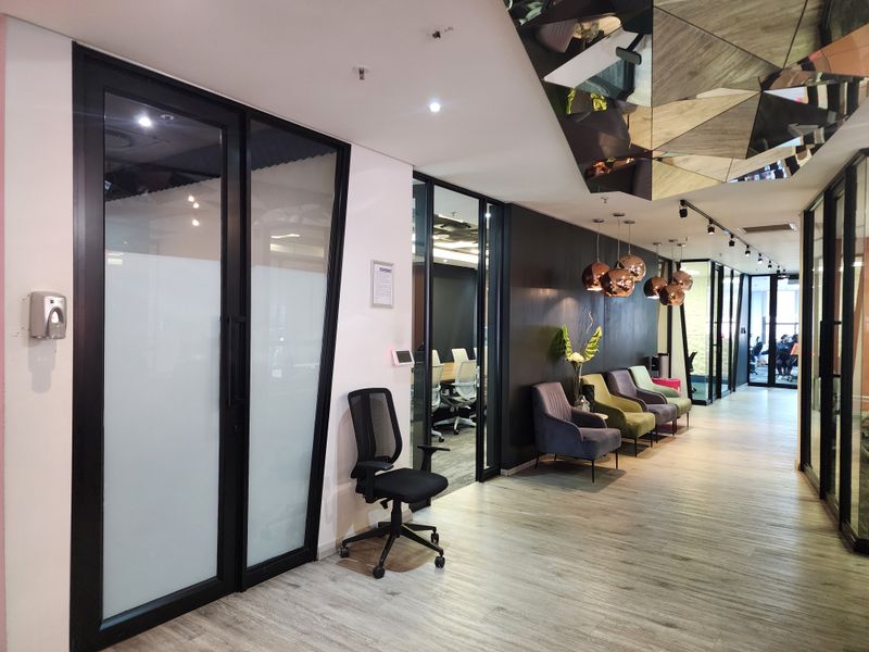 Fully Fitted | Premium Office space in Melrose Arch - Photo 6