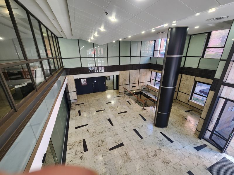 Fully Fitted | Premium Office space in Melrose Arch - Photo 4