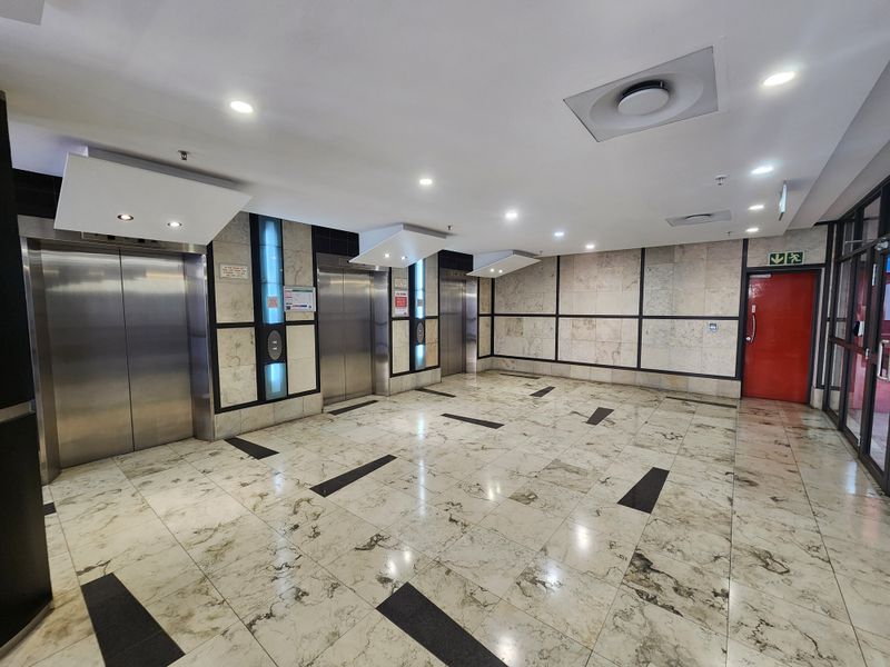 Fully Fitted | Premium Office space in Melrose Arch - Photo 5