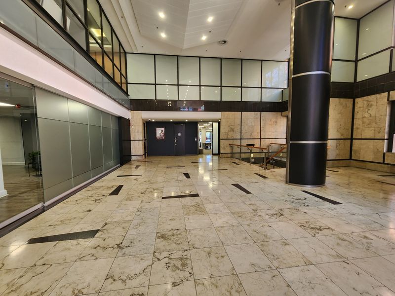 Fully Fitted | Premium Office space in Melrose Arch - Photo 3