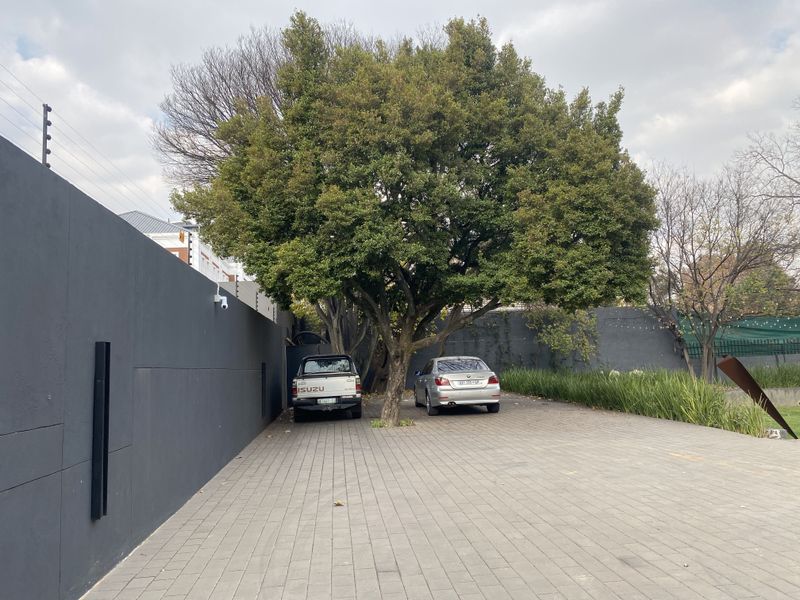 Creative office space to rent in Parktown North, Johannesburg - Photo 6