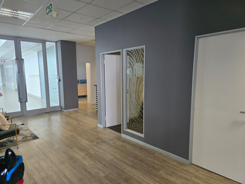 Premium Fitted Office To Let | 8th Floor | 90 Grayston Drive, Sandton - Photo 10