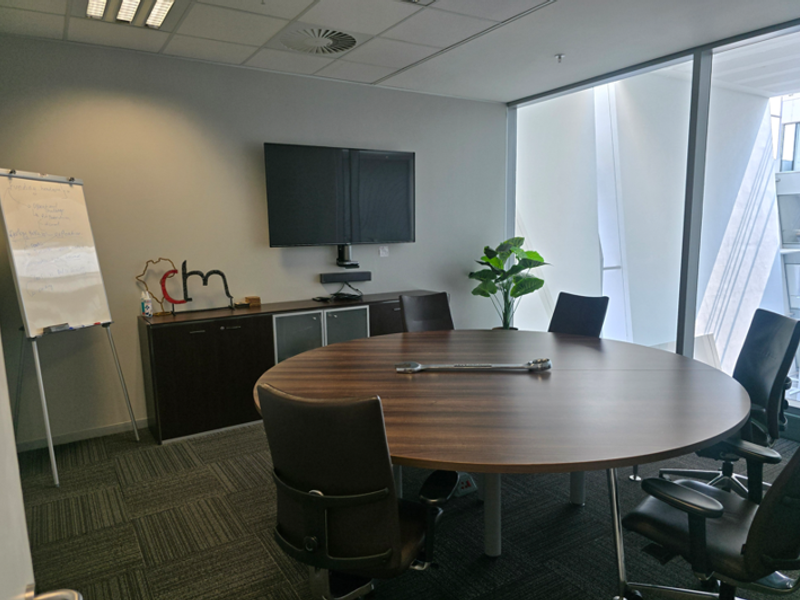 Premium Fitted Office To Let | 8th Floor | 90 Grayston Drive, Sandton - Photo 9