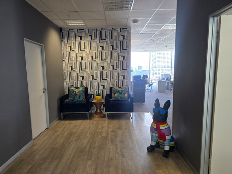 Premium Fitted Office To Let | 8th Floor | 90 Grayston Drive, Sandton - Photo 8