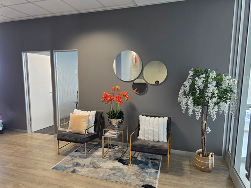 Premium Fitted Office To Let | 8th Floor | 90 Grayston Drive, Sandton - Photo 7