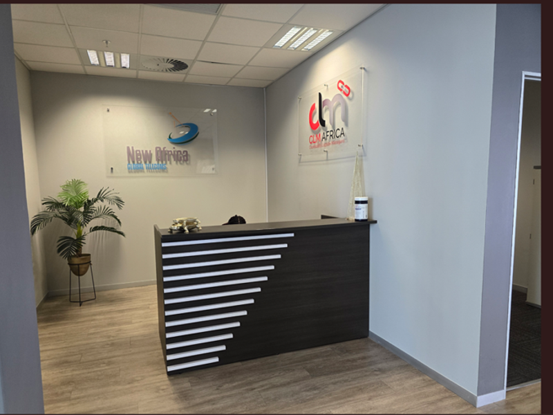 Premium Fitted Office To Let | 8th Floor | 90 Grayston Drive, Sandton - Photo 6
