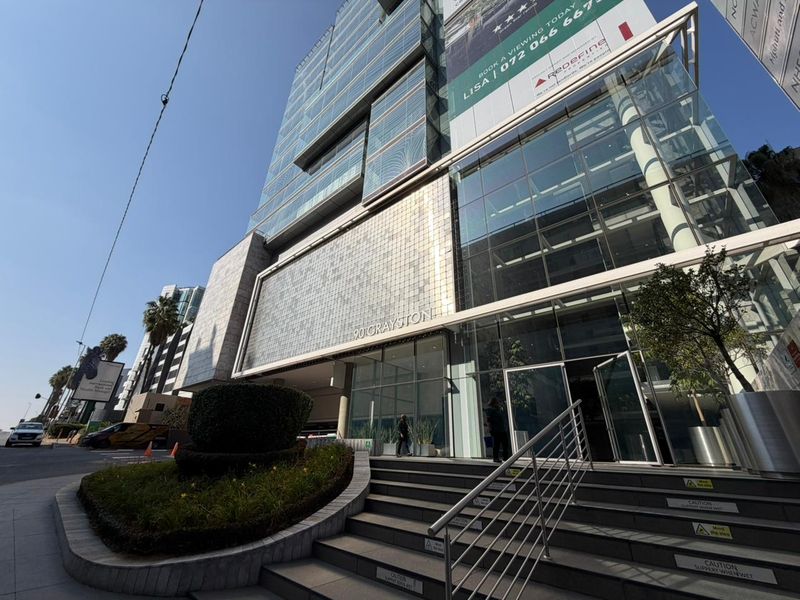 Premium Fitted Office To Let | 8th Floor | 90 Grayston Drive, Sandton - Photo 2