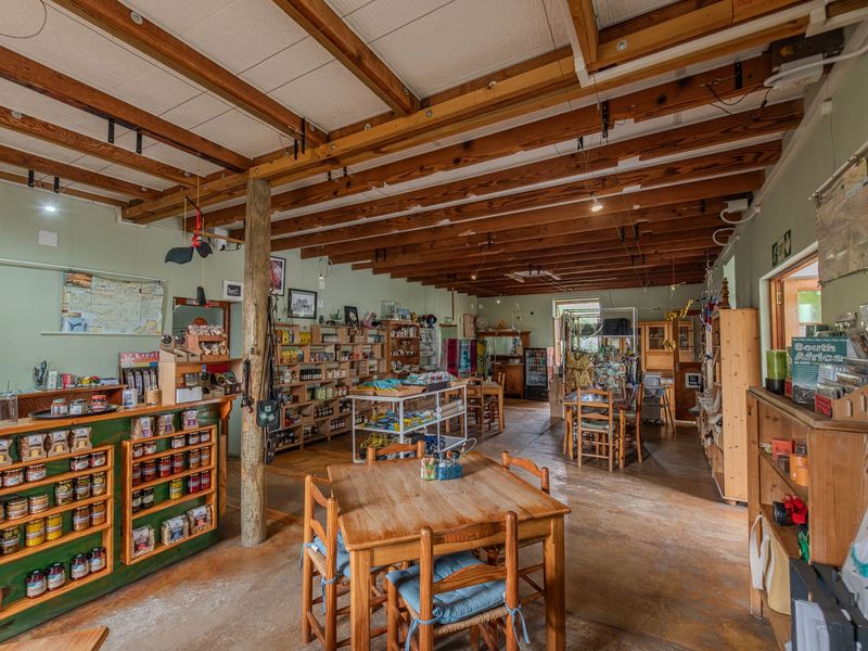 Own a Piece of Riviersonderend History – Padloper Café - Photo 5