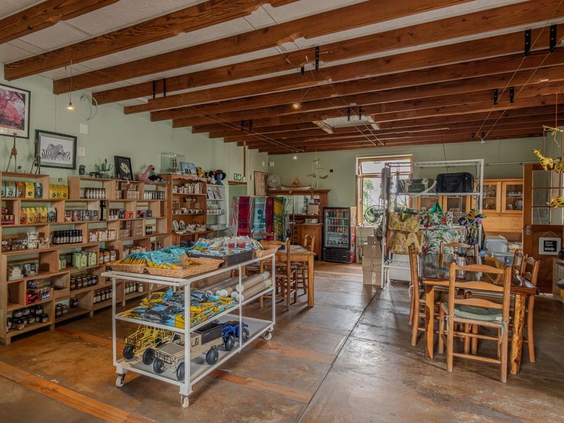 Own a Piece of Riviersonderend History – Padloper Café - Photo 10
