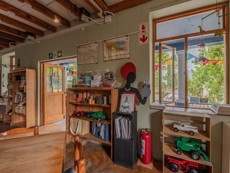 Own a Piece of Riviersonderend History – Padloper Café - Photo 9