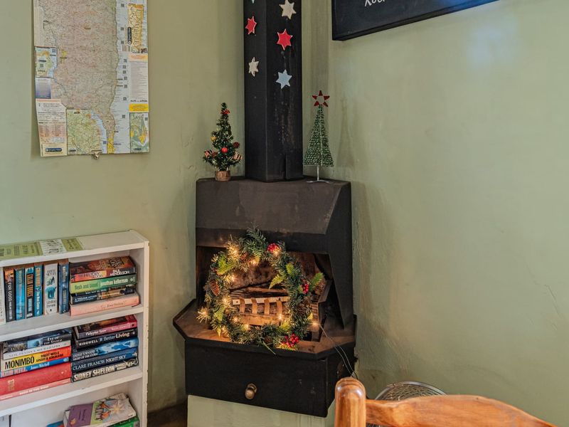 Own a Piece of Riviersonderend History – Padloper Café - Photo 8