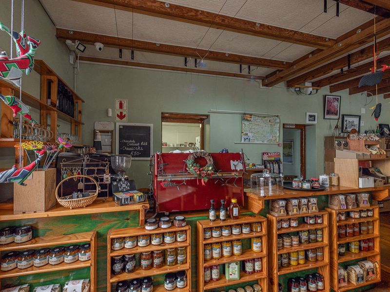 Own a Piece of Riviersonderend History – Padloper Café - Photo 7