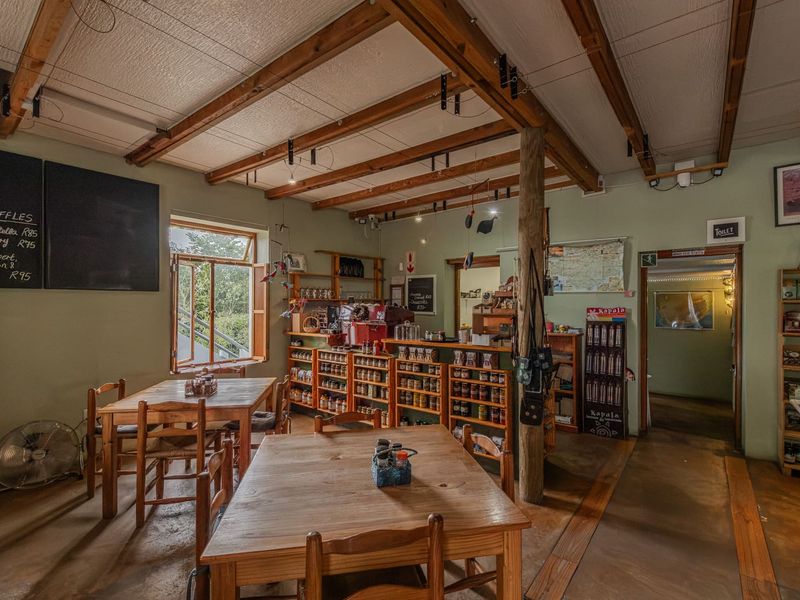 Own a Piece of Riviersonderend History – Padloper Café - Photo 6