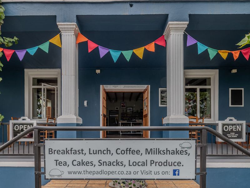 Own a Piece of Riviersonderend History – Padloper Café - Photo 3