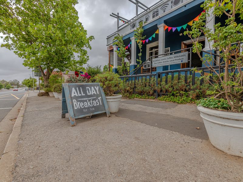 Own a Piece of Riviersonderend History – Padloper Café - Photo 2