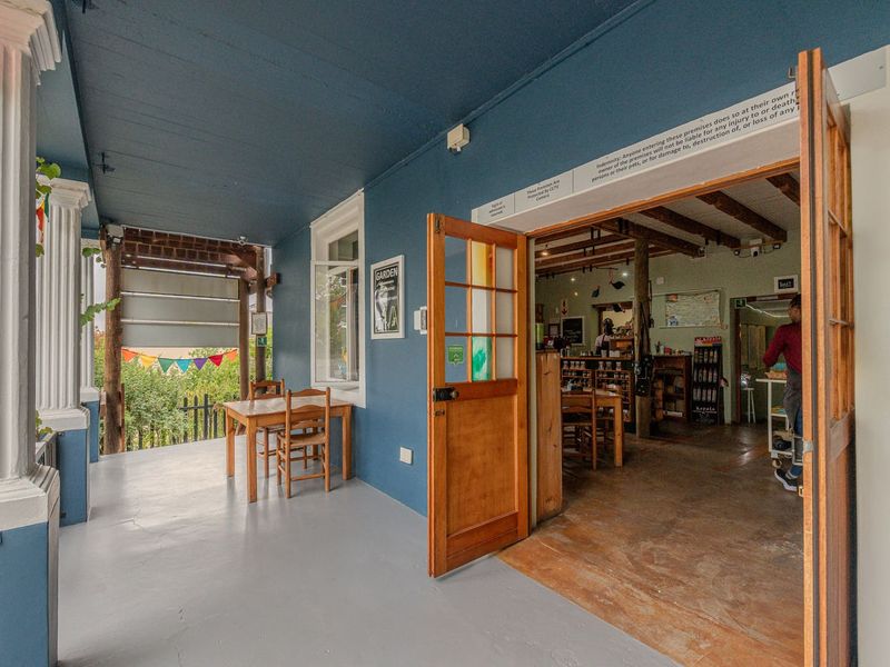 Own a Piece of Riviersonderend History – Padloper Café - Photo 4