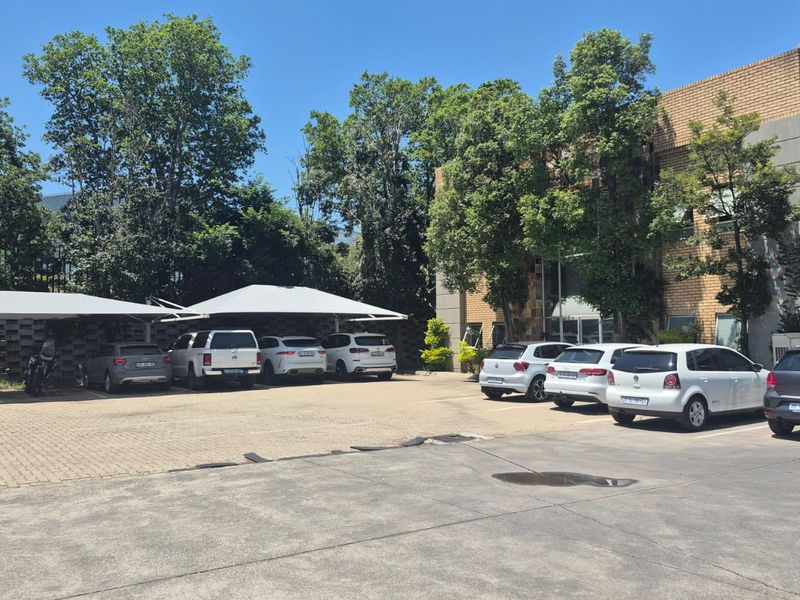 Warehouse & Offices To Let in Linbro Business Park, Sandton - Photo 3