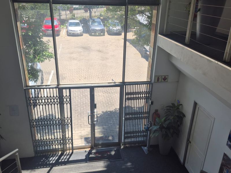 Warehouse & Offices To Let in Linbro Business Park, Sandton - Photo 9