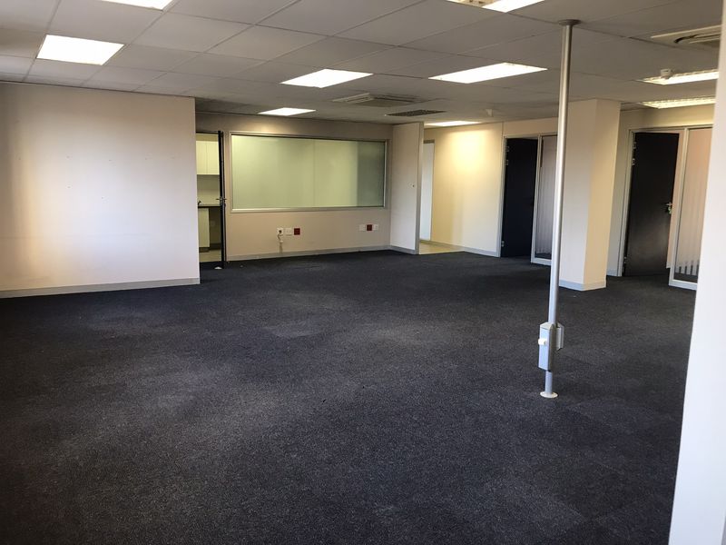 304m2 Suite Available to Let in Fourways - Photo 8