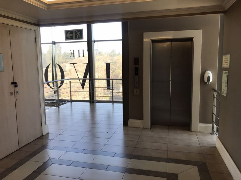 304m2 Suite Available to Let in Fourways - Photo 3