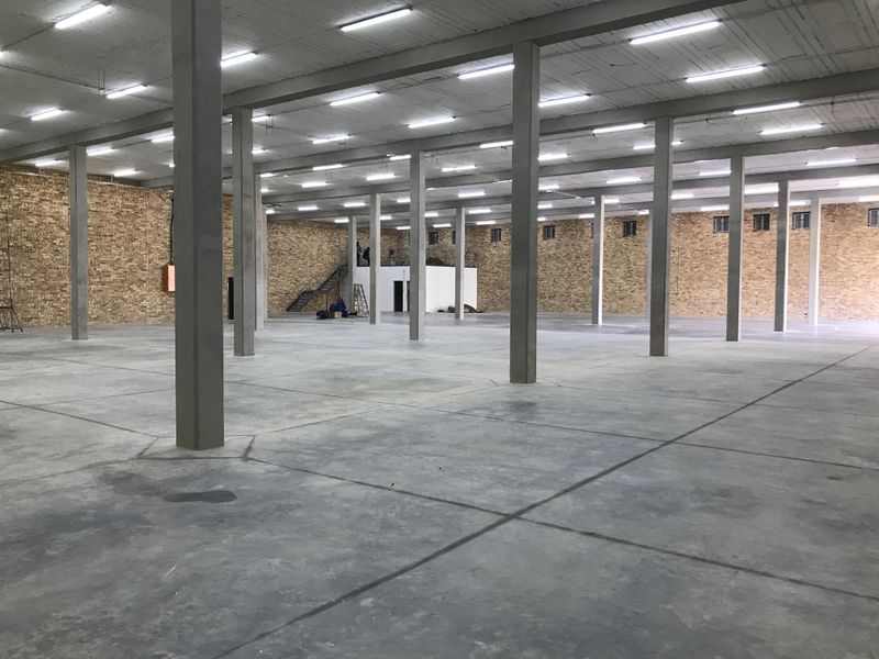 3586m2 Warehouse For Sale in Kya Sand - Photo 8