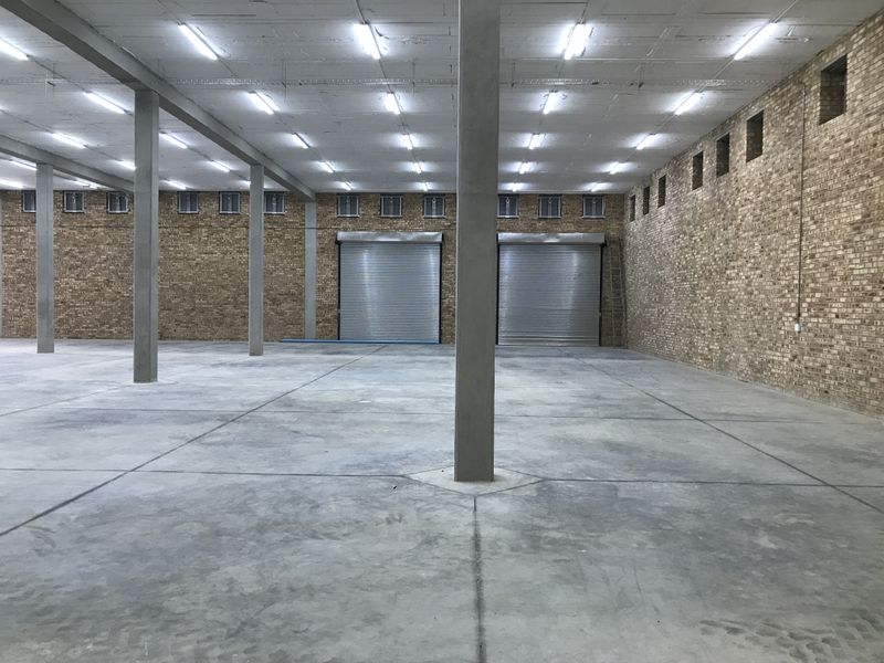 3586m2 Warehouse For Sale in Kya Sand - Photo 10