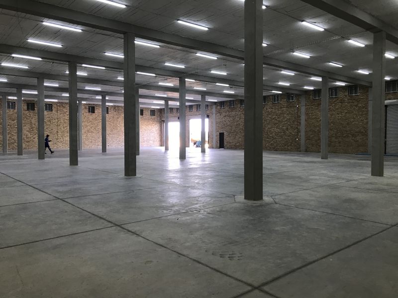 3586m2 Warehouse For Sale in Kya Sand - Photo 9