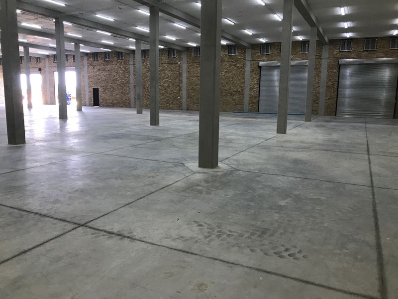 3586m2 Warehouse For Sale in Kya Sand - Photo 7