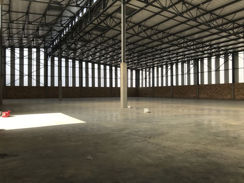 3586m2 Warehouse For Sale in Kya Sand - Photo 3