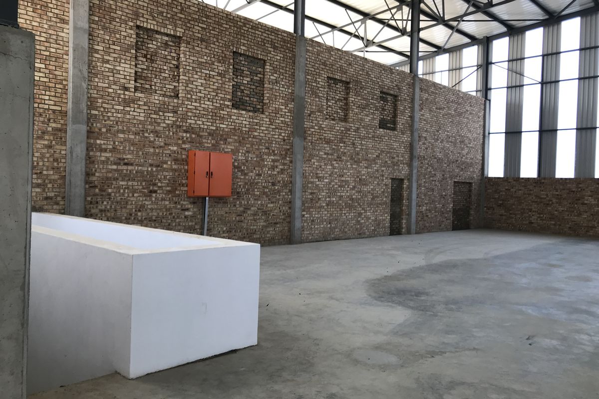 3586m2 Warehouse For Sale in Kya Sand - Photo 4