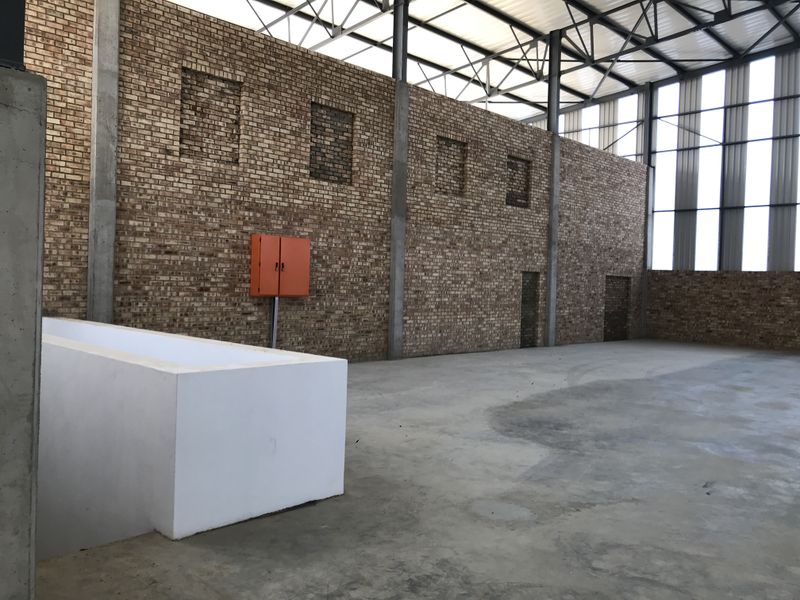 3586m2 Warehouse For Sale in Kya Sand - Photo 4