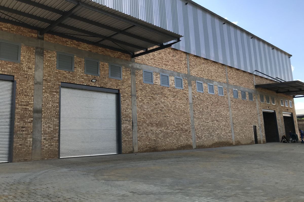 3586m2 Warehouse For Sale in Kya Sand - Photo 5