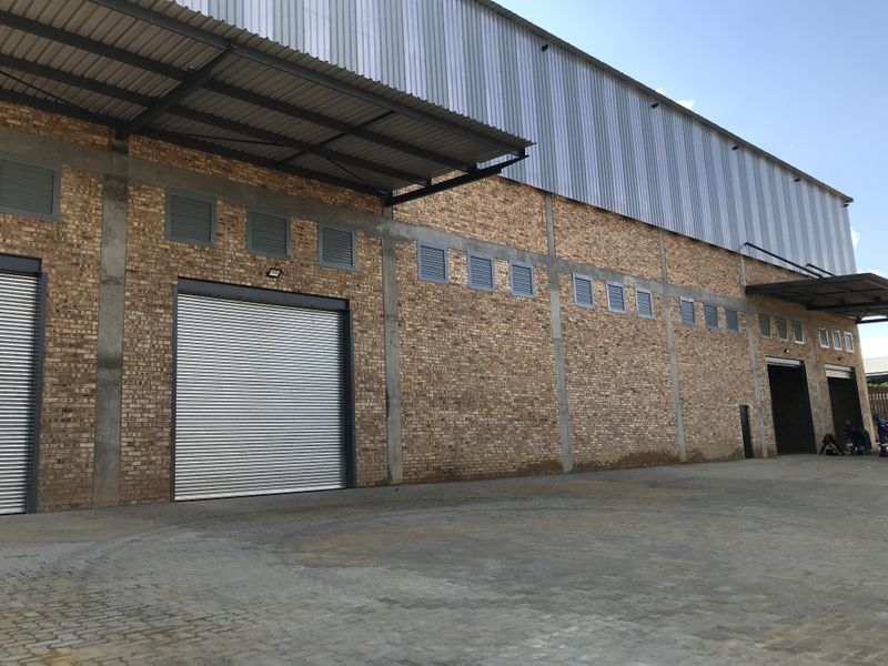 3586m2 Warehouse For Sale in Kya Sand - Photo 5