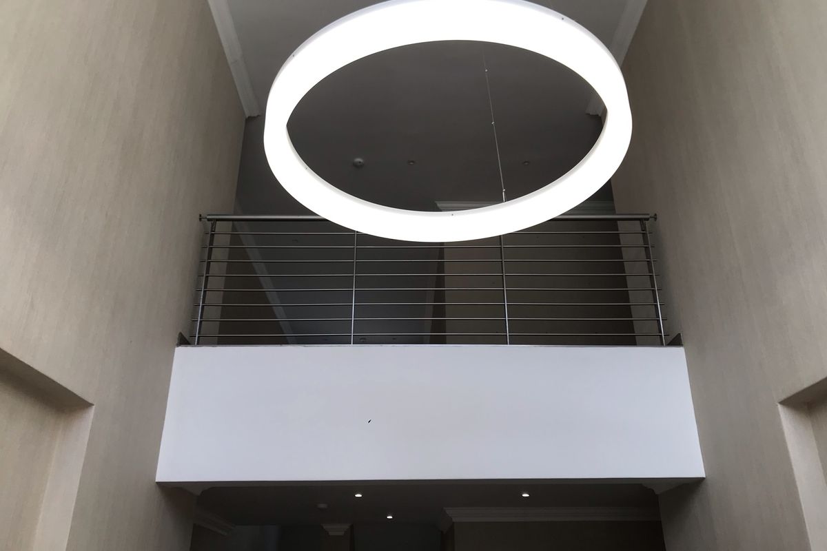 219m2 Ground Floor Suite to Let in Fourways - Photo 4