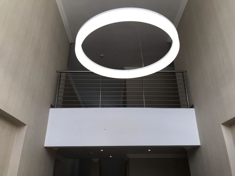 219m2 Ground Floor Suite to Let in Fourways - Photo 4