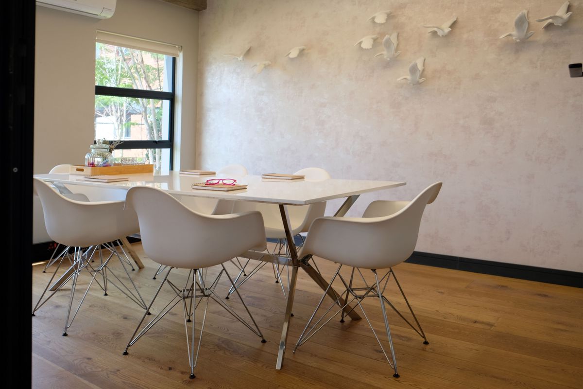 A-grade free-standing office building for sale in secure business park, Fourways - Photo 4
