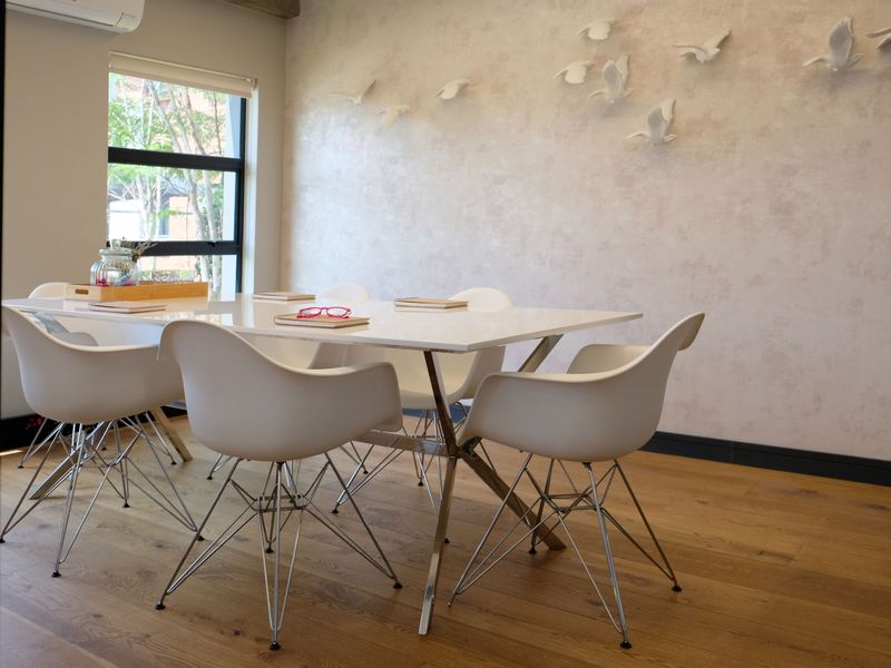 A-grade free-standing office building for sale in secure business park, Fourways - Photo 4