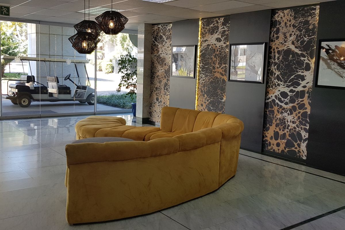 Prime office space to rent  in landmark business park, Midrand - Photo 3