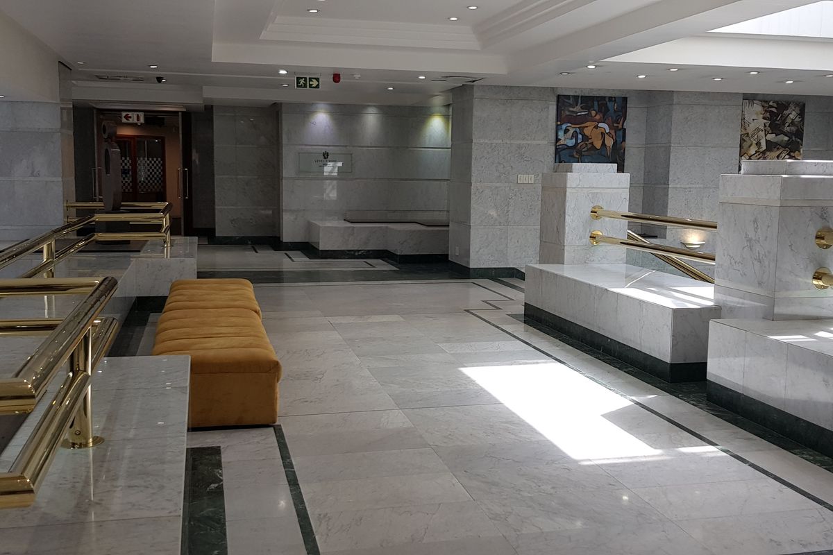 Prime office space to rent  in landmark business park, Midrand - Photo 2