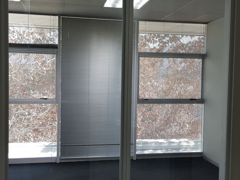 Prime office space to rent  in landmark business park, Midrand - Photo 6