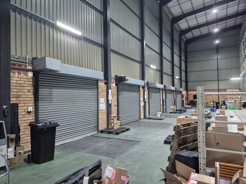 Warehouse for sale in Midrand - Photo 10