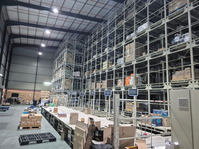 Warehouse for sale in Midrand - Photo 9