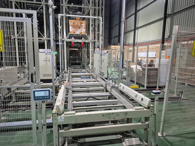 Warehouse for sale in Midrand - Photo 8