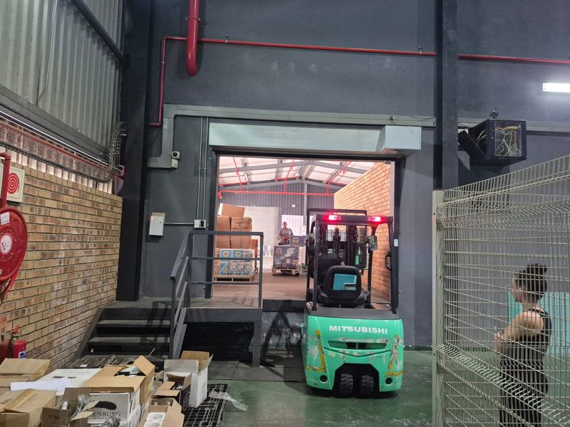 Warehouse for sale in Midrand - Photo 7
