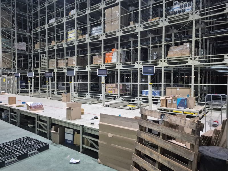 Warehouse for sale in Midrand - Photo 6