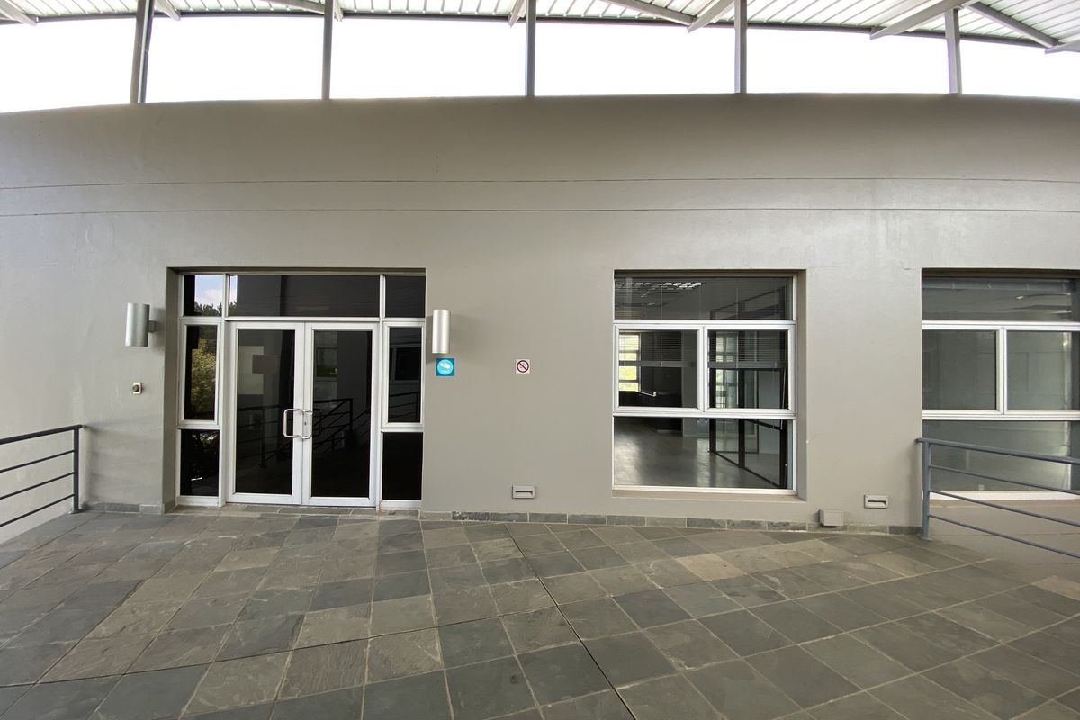 200m2 Office Suite to Let in Broadacres - Photo 5